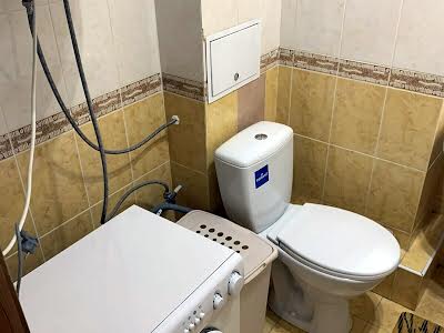 квартира по адресу Федора Эрнста ул., 2