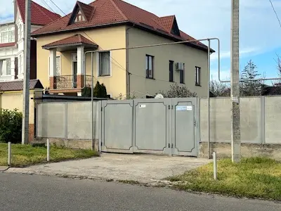 ділянка за адресою 