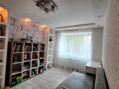 квартира за адресою Ботанічний пров., 2