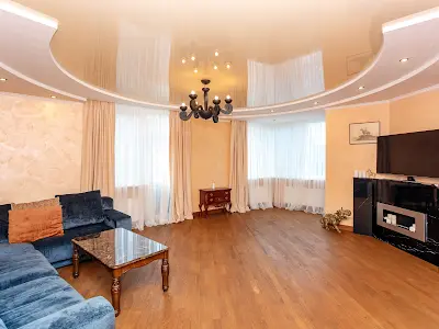 квартира за адресою Юлії Здановської вул. (Ломоносова), 73-А