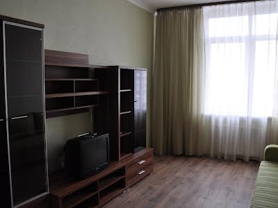 квартира за адресою Миколи Лаврухіна вул., 6