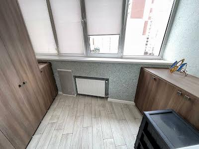 квартира за адресою Боголюбова вул., 3