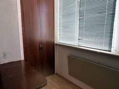 квартира по адресу Червоной Калины просп. (Владимира Маяковского), 91-Б