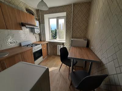 квартира по адресу Богдана Гаврилишина ул. (Ванди Василевської), 13