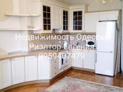 квартира за адресою Базарна вул., 5