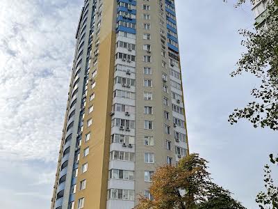 квартира по адресу Владимира Ивасюка просп. (Героїв Сталінграду), 47-А