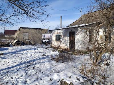 будинок за адресою с. Мала Вільшанка, пер. Перемоги