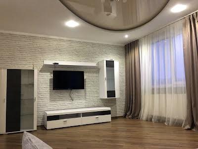 квартира за адресою Тернопільська вул., 21Б