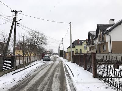 дом по адресу Грушевского ул.