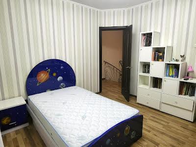 будинок за адресою Промислова вул., 179