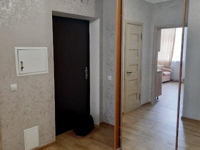 квартира за адресою Федора Ернста вул., 16а