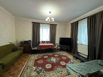 дом по адресу Авдєєва
