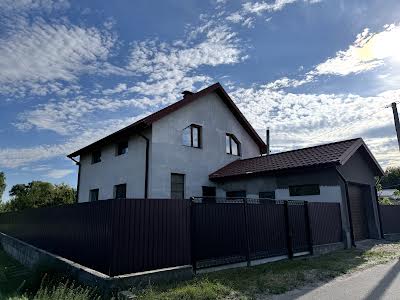 дом по адресу Коцюбинського, 98