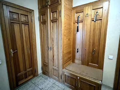 квартира за адресою Академіка Доброхотова вул., 15