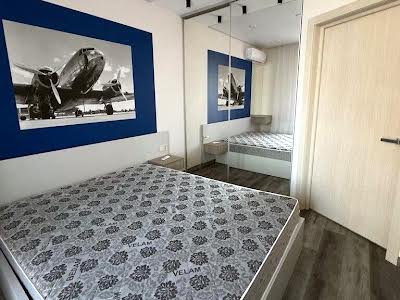 квартира за адресою Берестейський просп. (Перемоги), 67