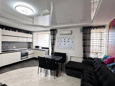 квартира за адресою Писаржевського вул., 2