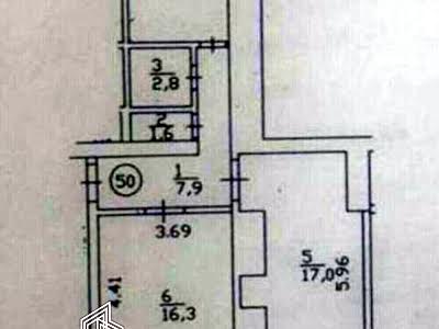 квартира по адресу Нижнеюрковская ул., 4