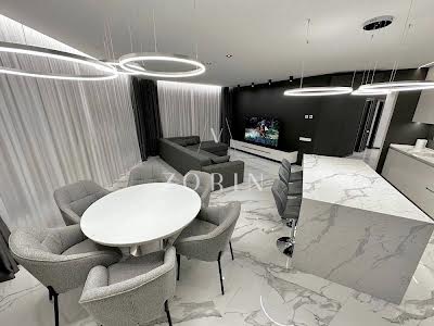 квартира за адресою Перемоги вул., 9б
