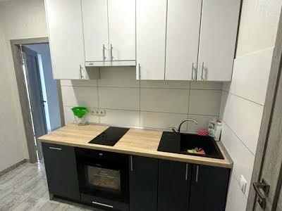 квартира за адресою Бориса Гмирі вул., 14