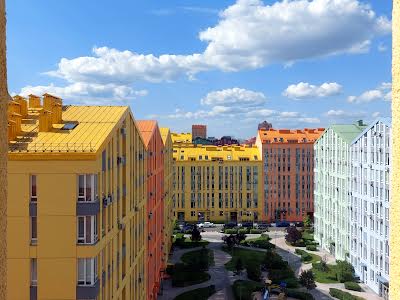 квартира по адресу Мартовская ул., 12