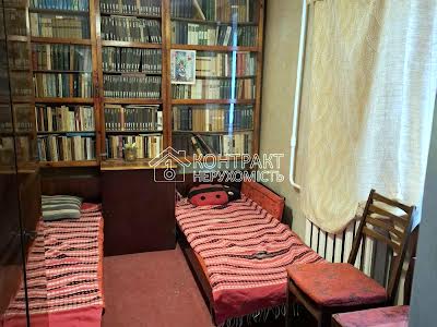 квартира по адресу Познанская, 11А