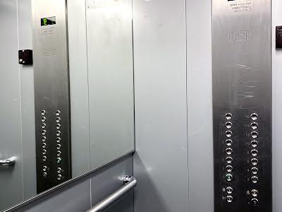 квартира за адресою Миколи Закревського вул., 101