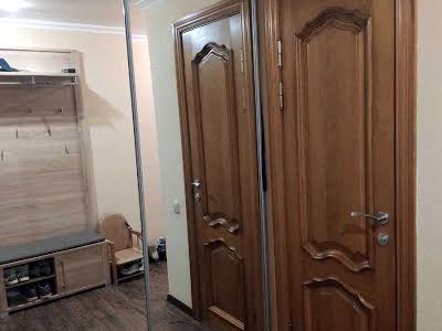 квартира за адресою Запорізького Козацтва вул., 13
