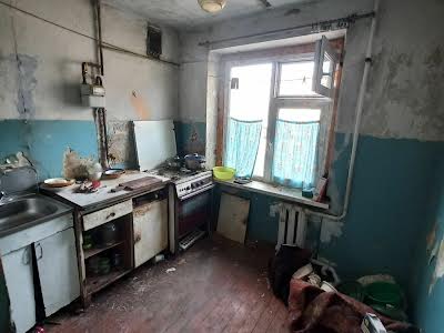 квартира за адресою Хорольський пров., 3