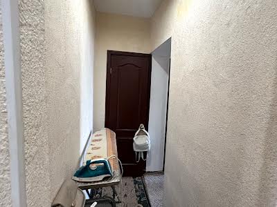 квартира по адресу Инглези ул. (25-ї Чапаєвської Дивізії), 2 к.1