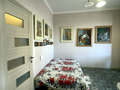 квартира за адресою Дача Ковалевського вул., 101