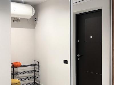 квартира по адресу Виктора Некрасова ул. (Північно-Сирецька), 12А