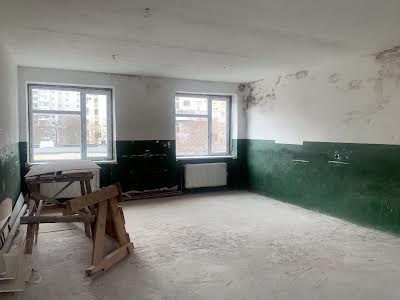 комерційна за адресою Плугова вул., 6