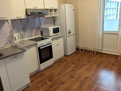 квартира по адресу Бориса Антоненка-Давидовича ул., 1