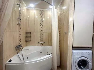 квартира по адресу Голосіївський просп. (40-річчя Жовтня), 62