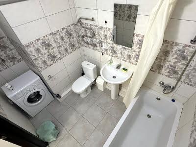квартира по адресу Петра Калнишевського ул. (Михайла Майорова), 6