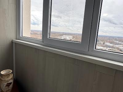квартира за адресою Сергія Москаленка вул. (Красовського), 45