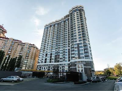квартира по адресу Евгения Коновальца ул. (Щорса), 34А