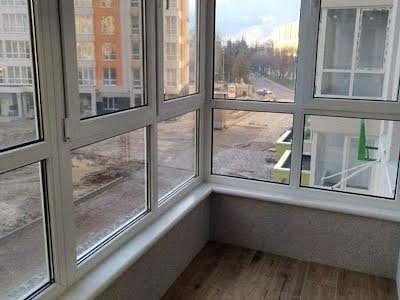 квартира по адресу Олеся Бердника ул., 1-В