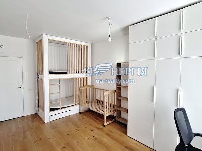квартира за адресою Сергія Данченка вул., 24
