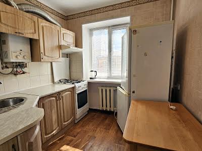 квартира за адресою Київська, 49