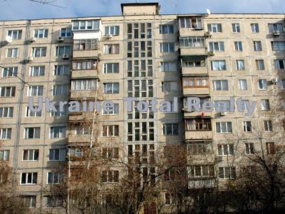 квартира по адресу Радужная ул., 3-Б