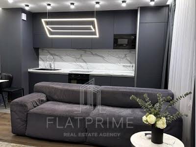 квартира за адресою Антоновича вул. (Горького), 74