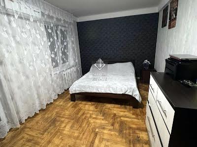 квартира за адресою Деповська вул., 83