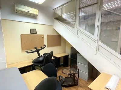 коммерческая по адресу Владимира Ивасюка просп. (Героїв Сталінграду), 6-Б