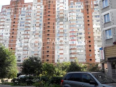 квартира за адресою Миколи Амосова вул., 4