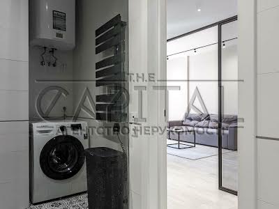 квартира за адресою Спаська вул., 35