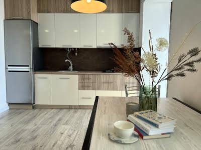 квартира за адресою Івана Кожедуба вул., 3