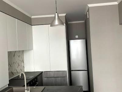 квартира за адресою Зелена вул., 269б