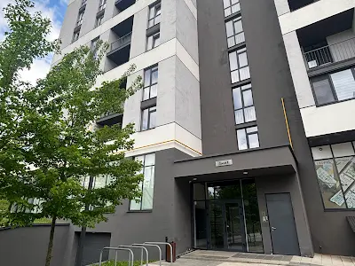квартира за адресою Зелена вул., 204
