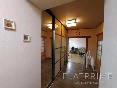 квартира за адресою Миколи Бажана просп., 26